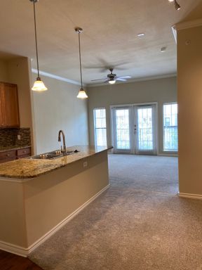 One Bedroom with One Bathroom (A1 - Chanel 740sqft)