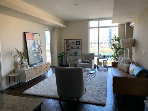 Two Bedroom B1 1226sqft – photo 1