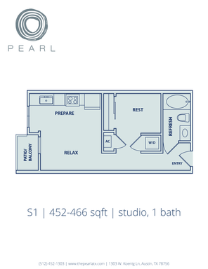 S1 - Studio – photo 1