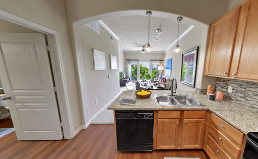 B1 - The Giorgio - 952 sq. ft. – photo 1