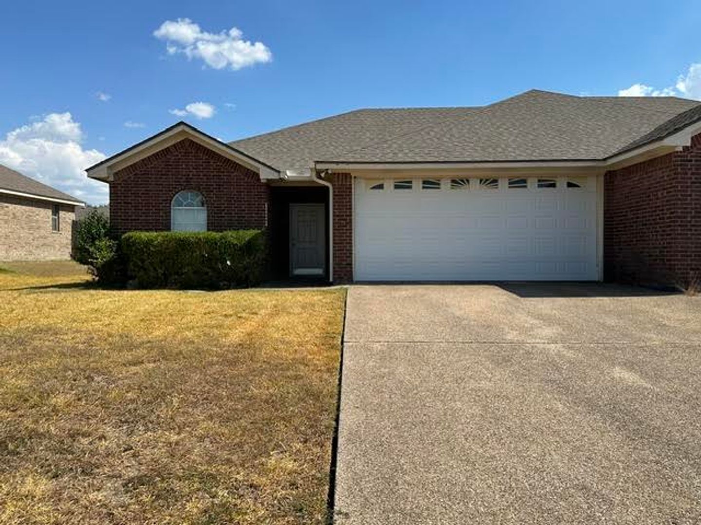 Waco House: 3072 Clydesdale Way