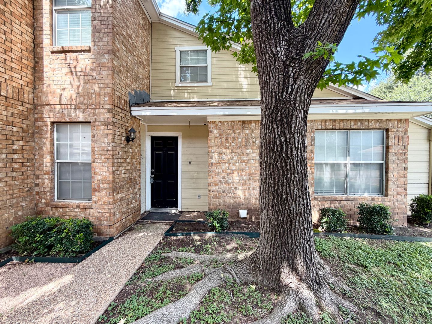 Waco Condo: 3825 Kimberly Dr