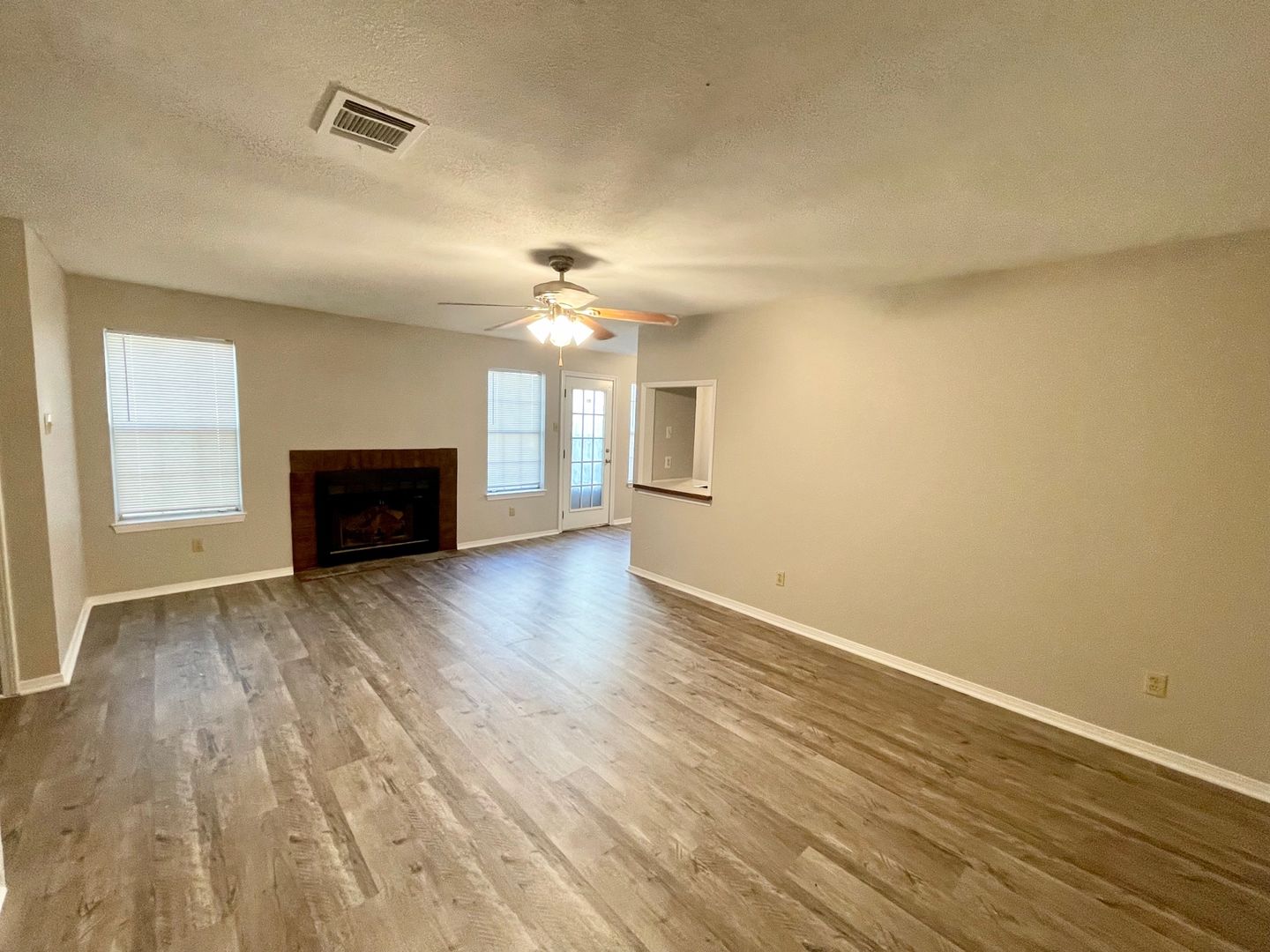 Waco House: 3825 Kimberly Dr