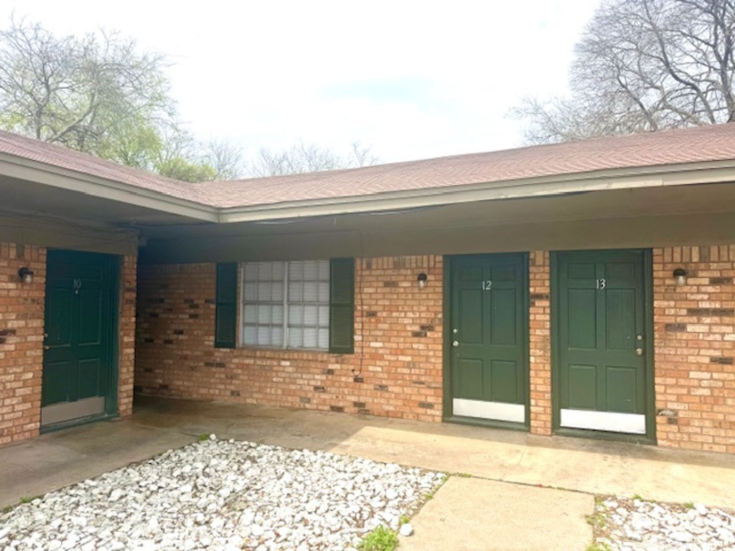 Waco House: 404 E Craven Ave