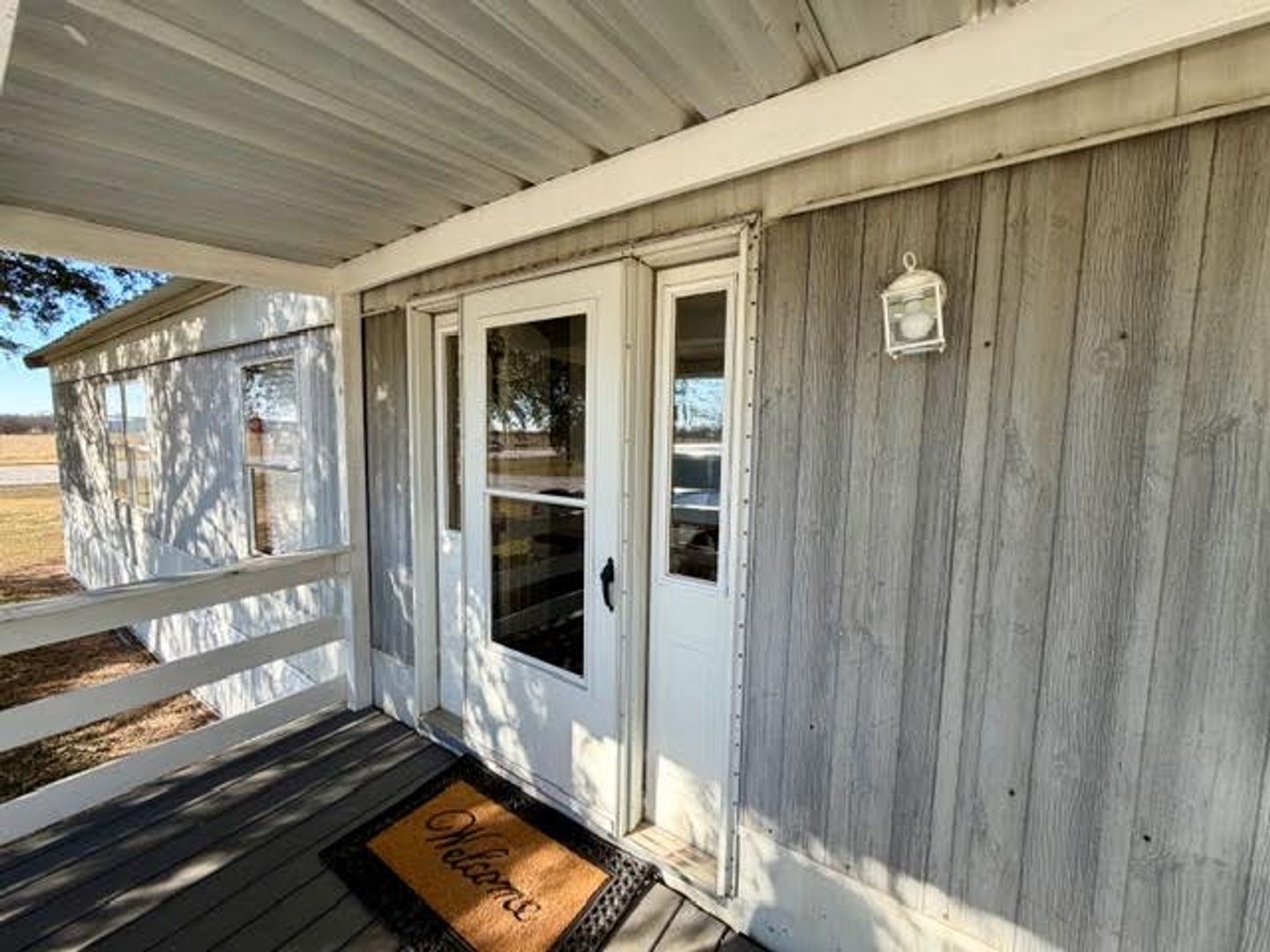 China Spring House: 125 Burkhart Lane