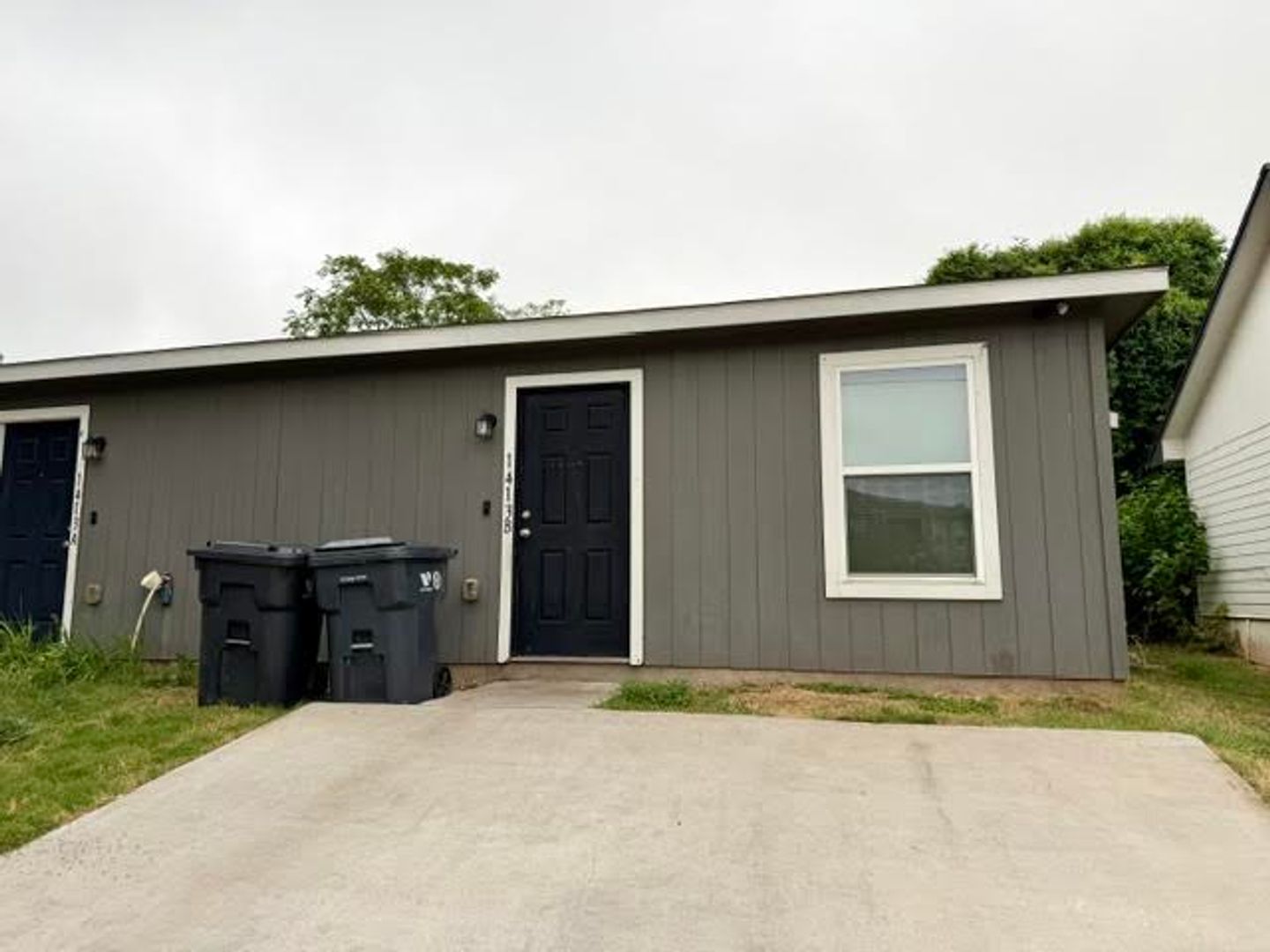 Waco House: 1413 N. 7th St Unit B