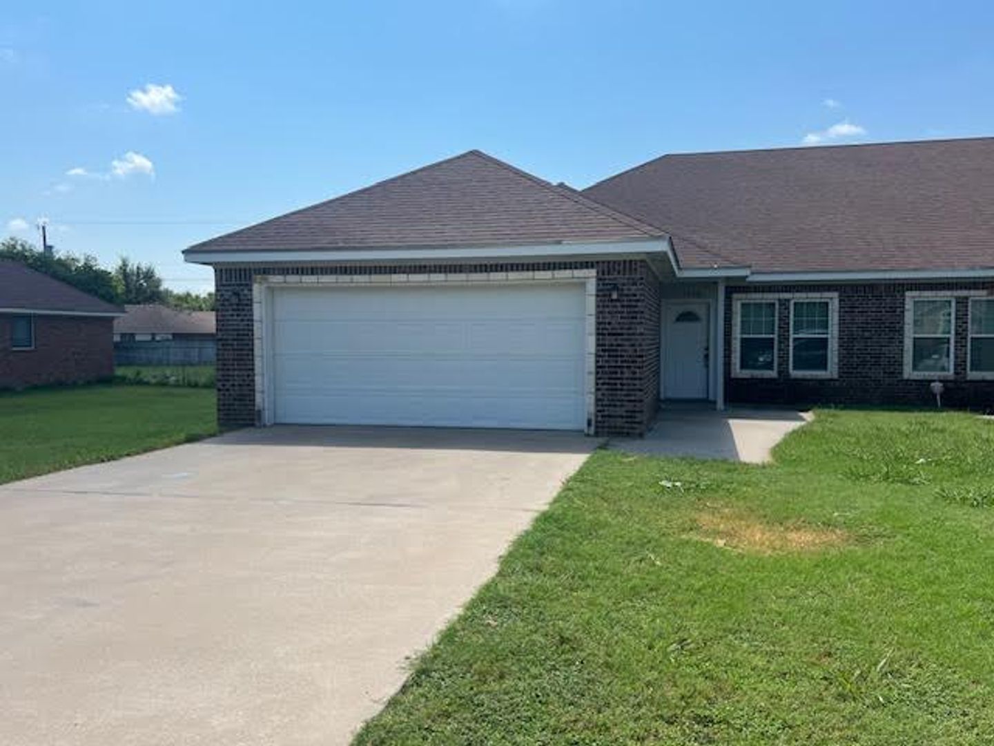 Waco House: 195 Ashland Dr. Unit A