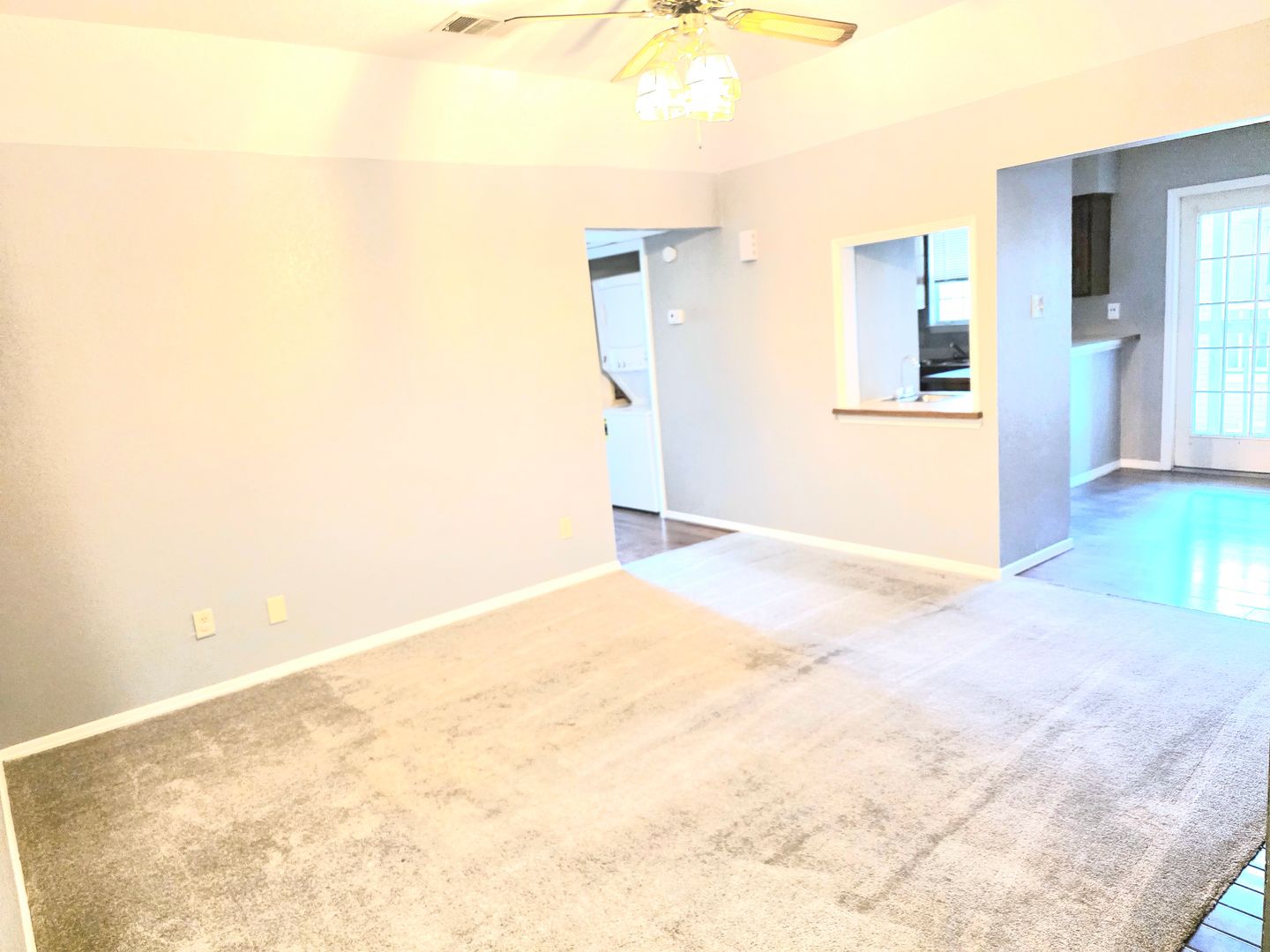 Waco House: 3833 Kimberly Drive