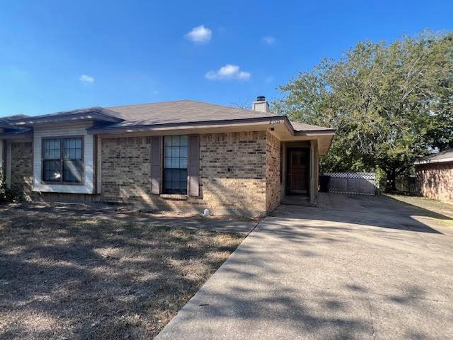 Woodway House: 2205 Kirby Lee St