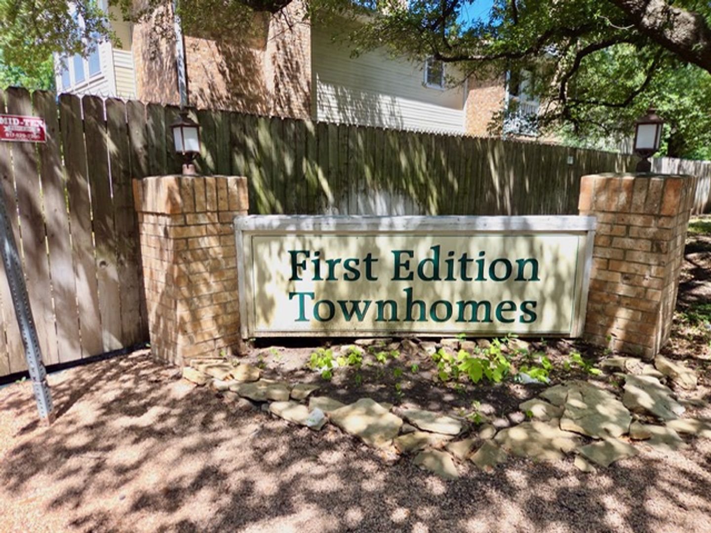 Waco House: 3833 Kimberly Drive