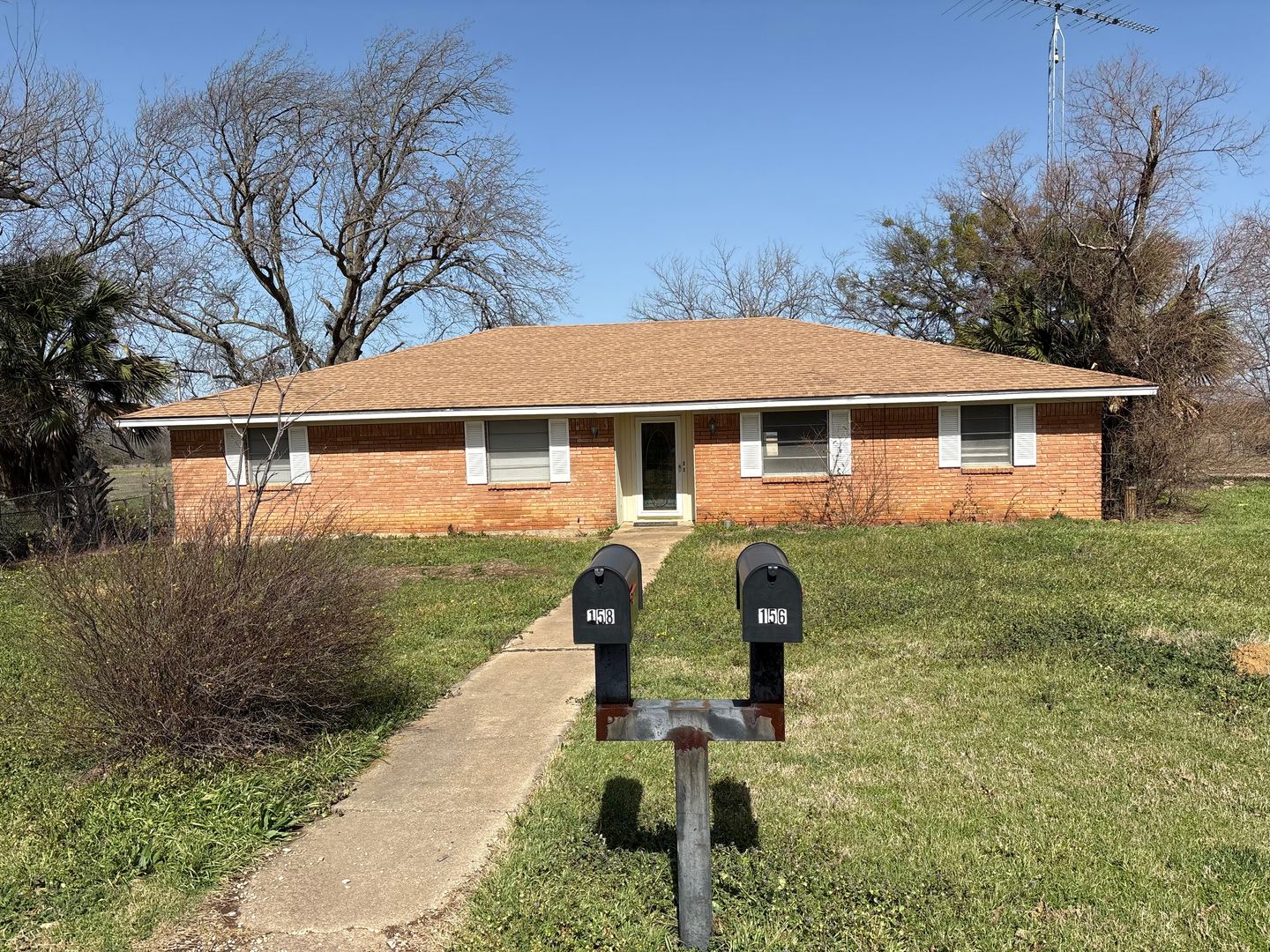 Waco House: 156 Lindsey Circle