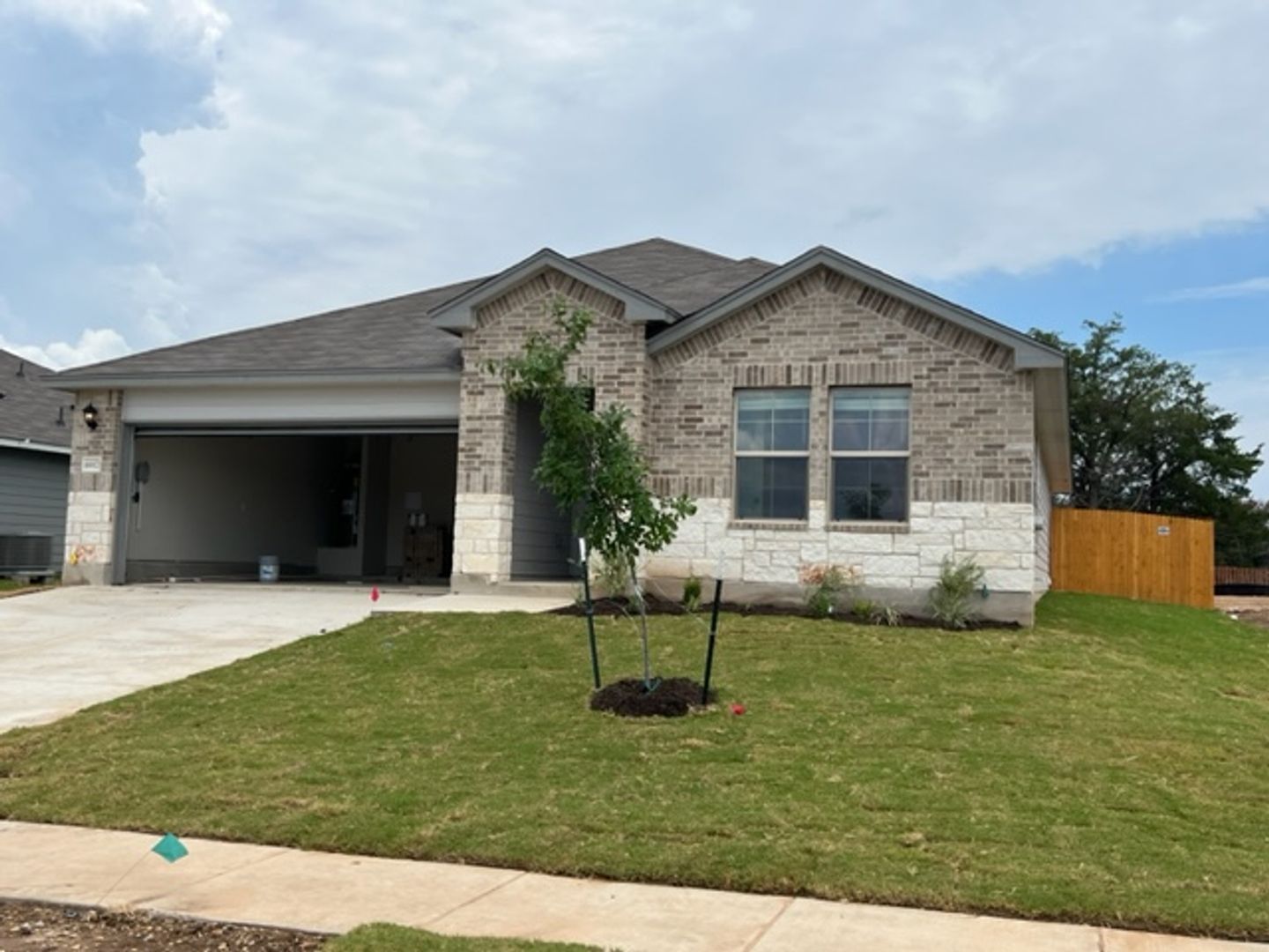 China Spring House: 6917 Guadalupe Rd.