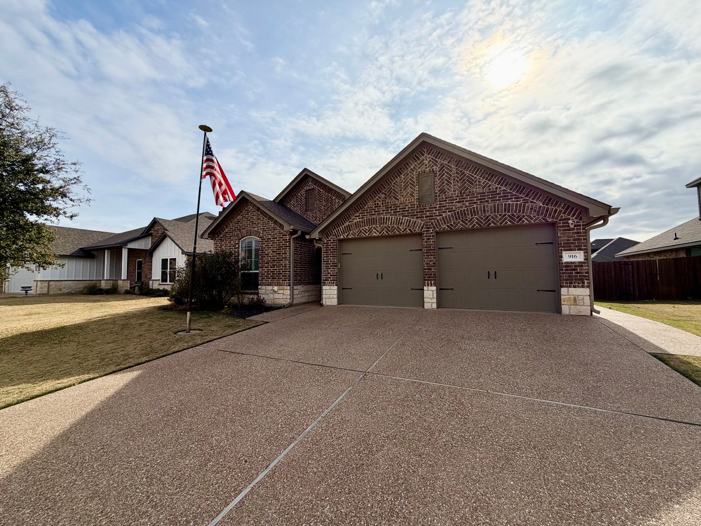 McGregor House: 916 Cumberland St