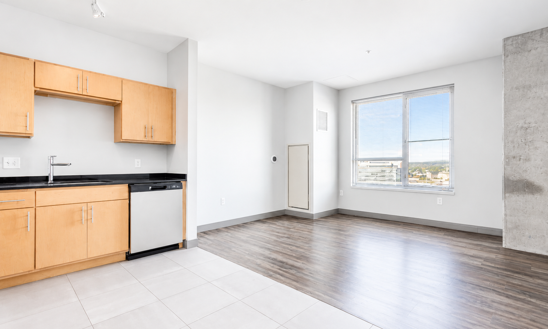 Grand Rapids Apartment: 10 Commerce Ave SW