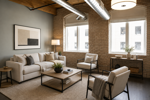 #320 - Stunning 1 Bedroom/1 Bath Apartment - MOVE IN SPECIAL! – photo 1