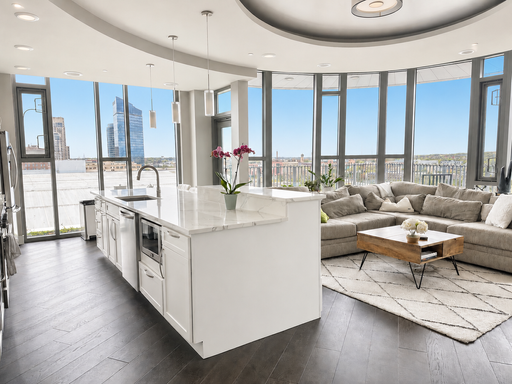 Luxury Penthouse Living at The Rowe – photo 1