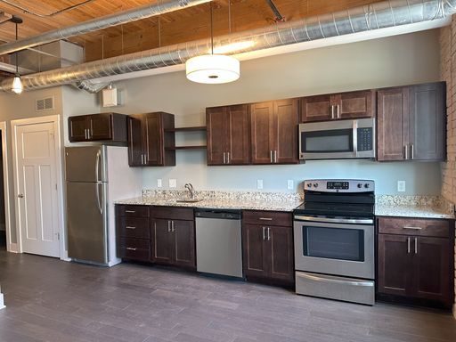 1 Bed 1 Bath Rental at 820 Monroe Ave NW, Unit 226, Grand Rapids, MI – photo 1