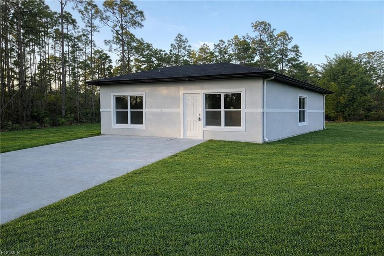 Alva House: 4202 E 30th ST