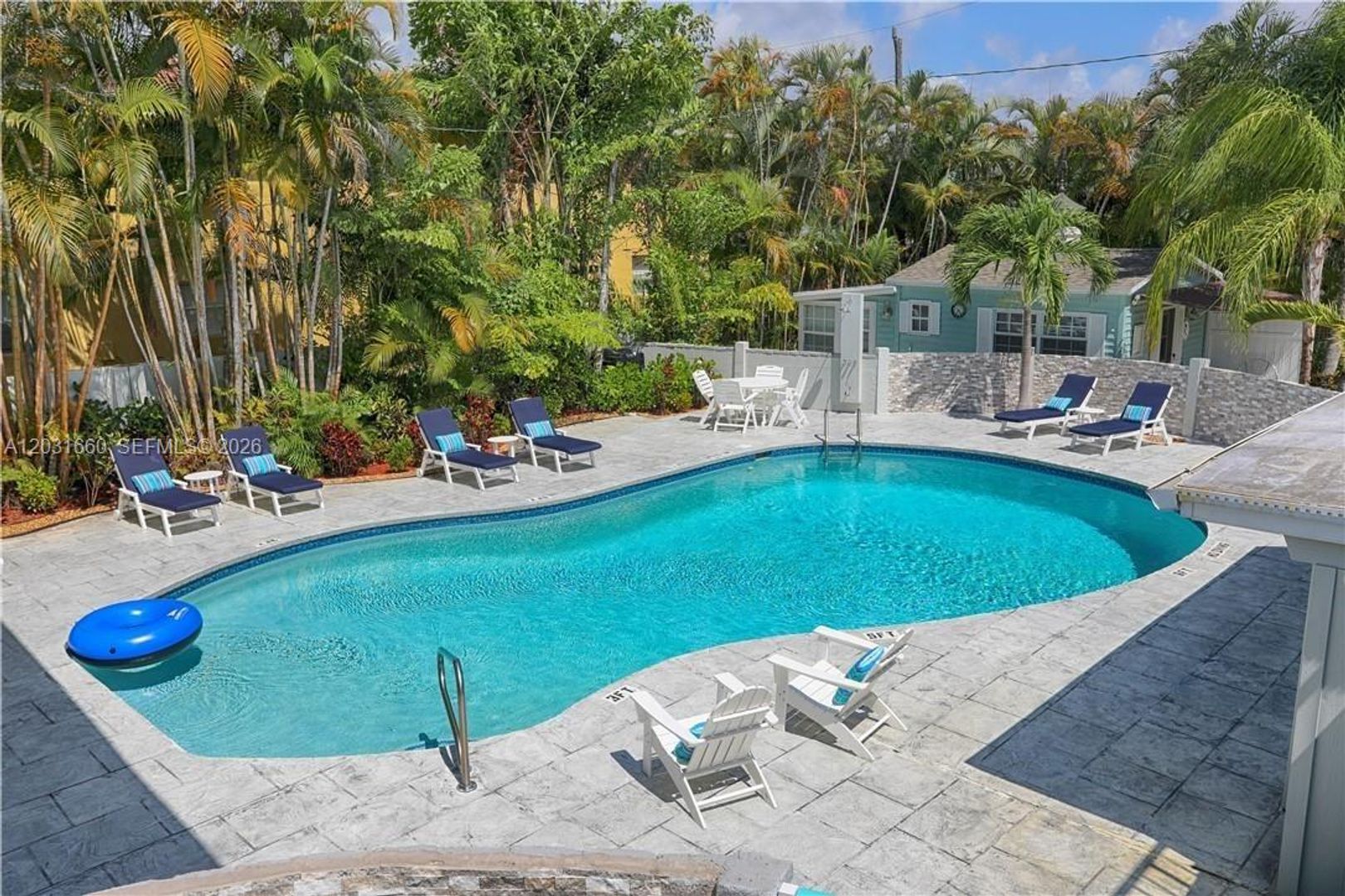 Wilton Manors Apartment: 57 Northeast 24th Street