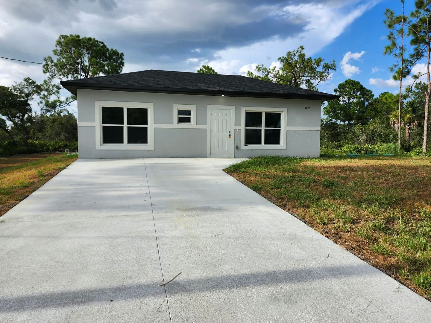 ALVA House: 4187 E 26TH ST