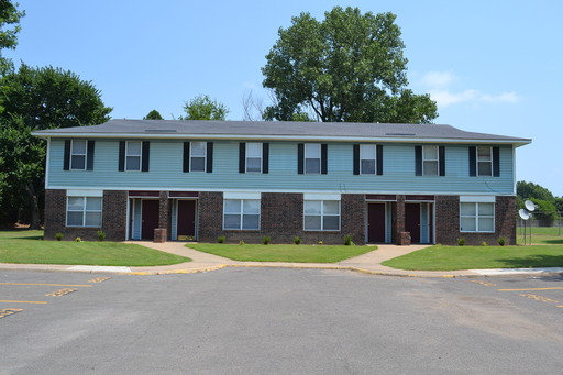 3 Bedroom/2.5 Bath Townhome