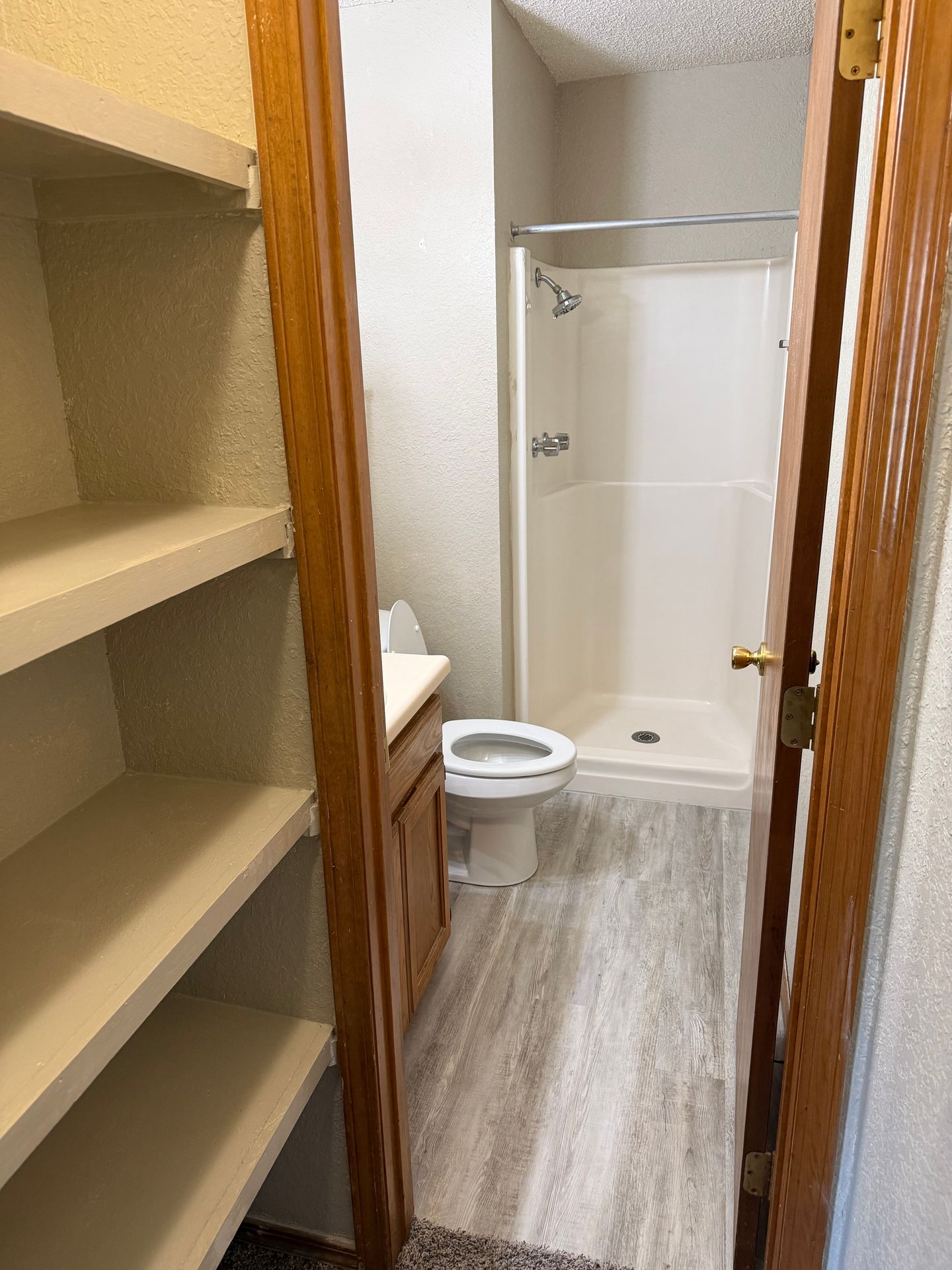 Muskogee Apartment: 2801 N Edmond