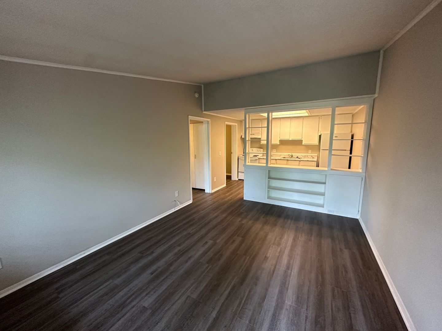 Fort Wayne Apartment: 6037 Ullyot Drive