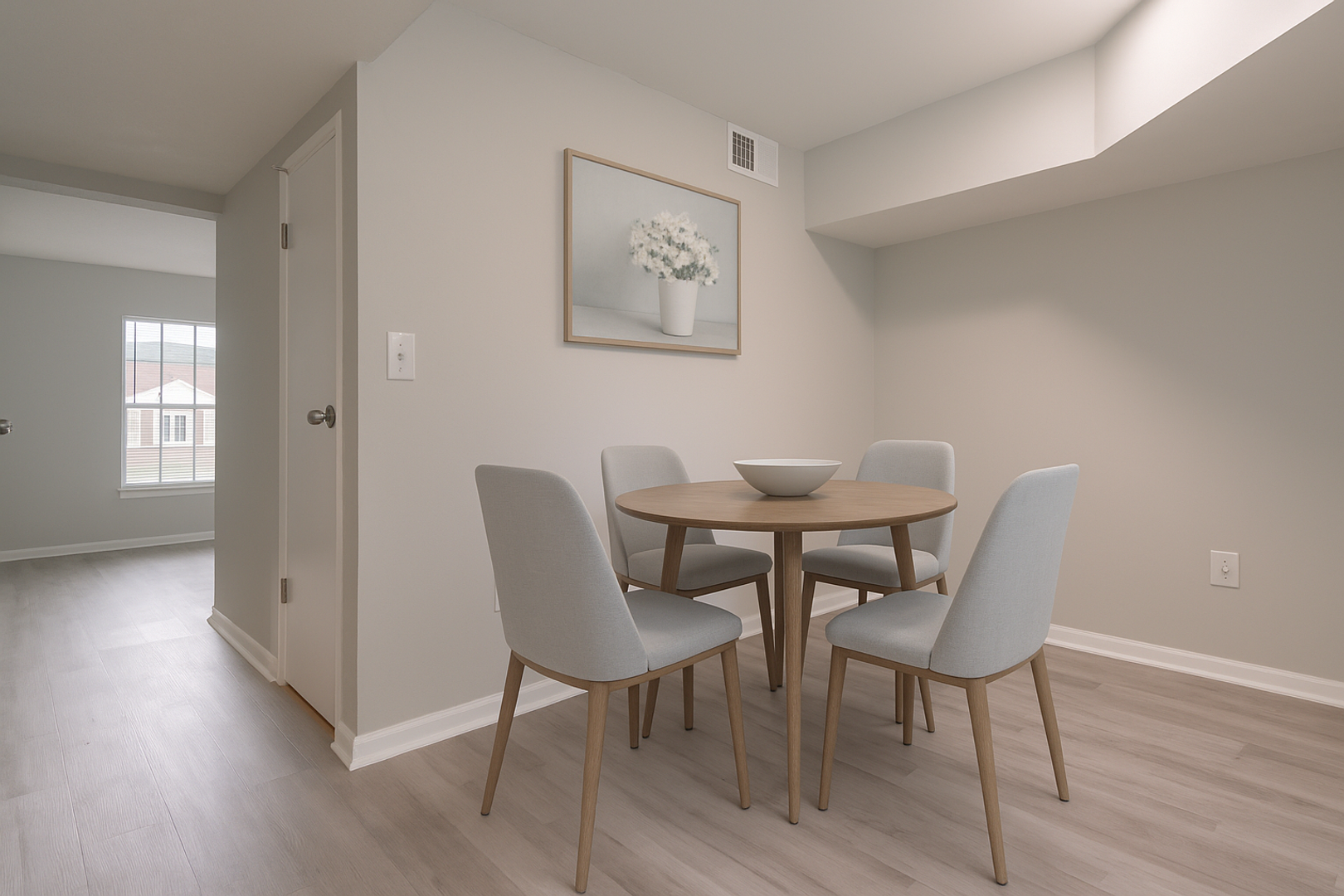 Louisville Apartment: 3524 Georgetown Circle