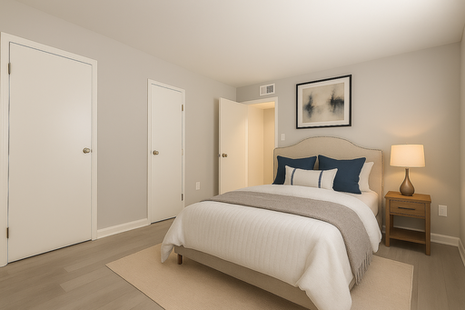 Amazing Remodeled 1 Bedroom Apartment – photo 1