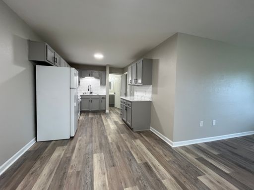 HUGE 4 Bedroom, 2 Bath - ALL BRAND NEW – photo 1