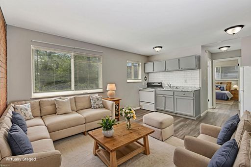 Newly Renovated 1 Bedroom in Cincinnati – photo 1