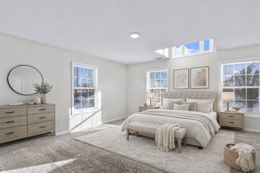 Spacious 2-Bedroom, 2-Bath Townhomes with Large Green Space – Section 8 Welcome! – photo 1