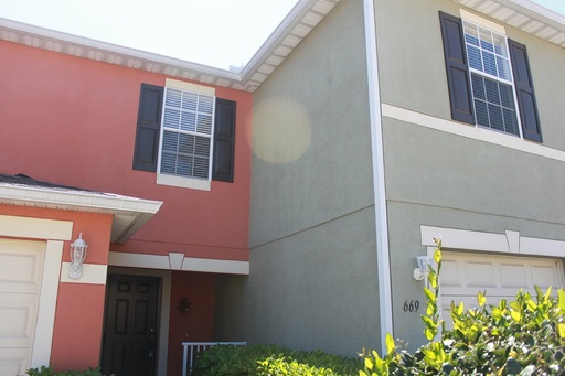 669 Cresting Oak Circle – photo 1