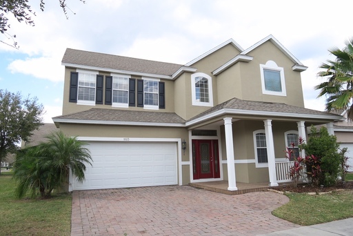 1023 Whirlaway Dr. – photo 1