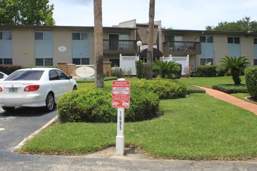 1695 Lee Rd. #A101 - Waterfall Cove – photo 1