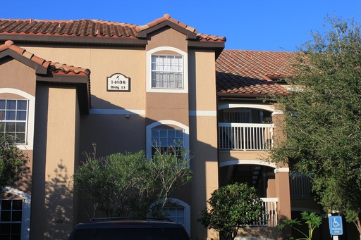 14036 Fairway Island Dr. #1525 – photo 1