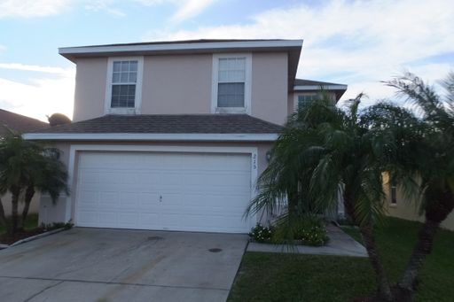 215 Owenshire Circle – photo 1