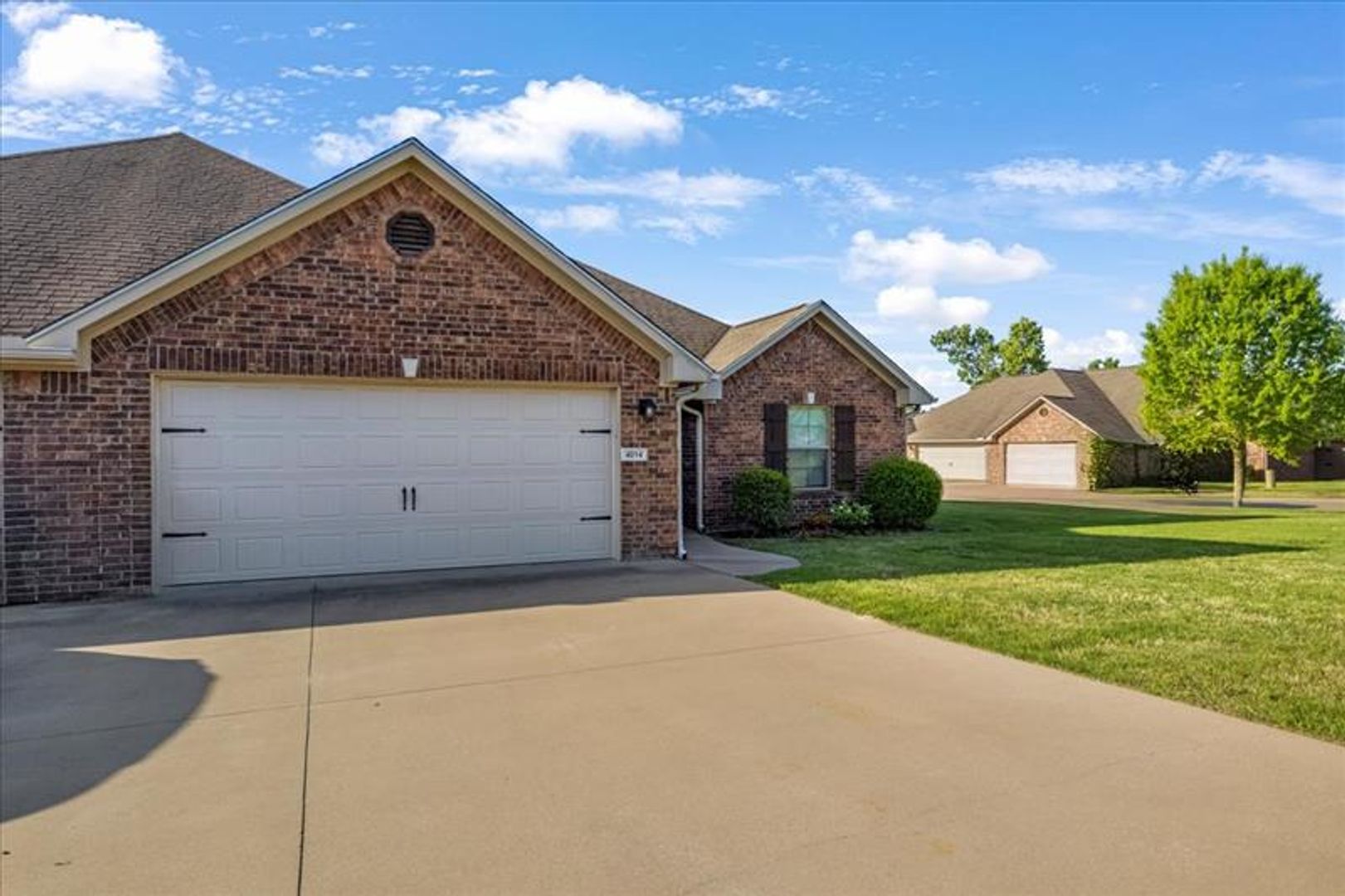 Tyler Multiplex: 4053 Stonebridge Drive