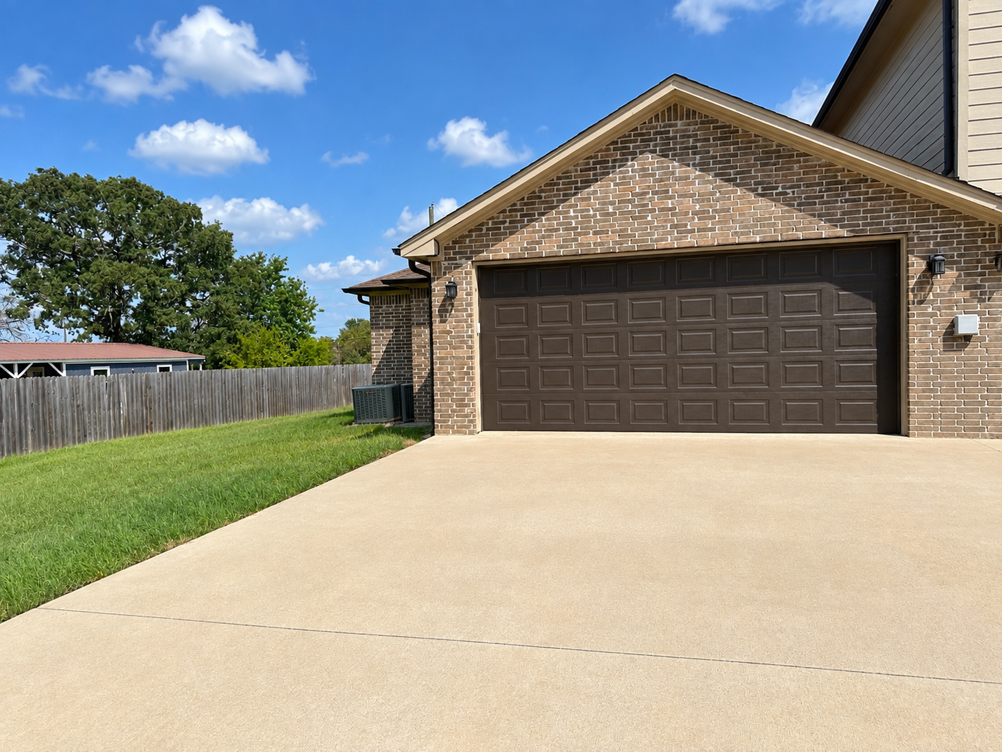 Whitehouse Apartment: 16460 FM 2964