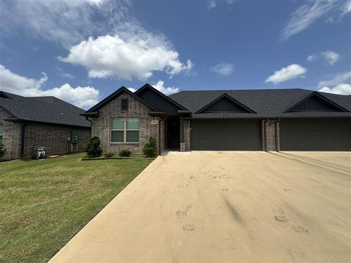 Tyler Townhome: 15428 CR 192 Unit 102