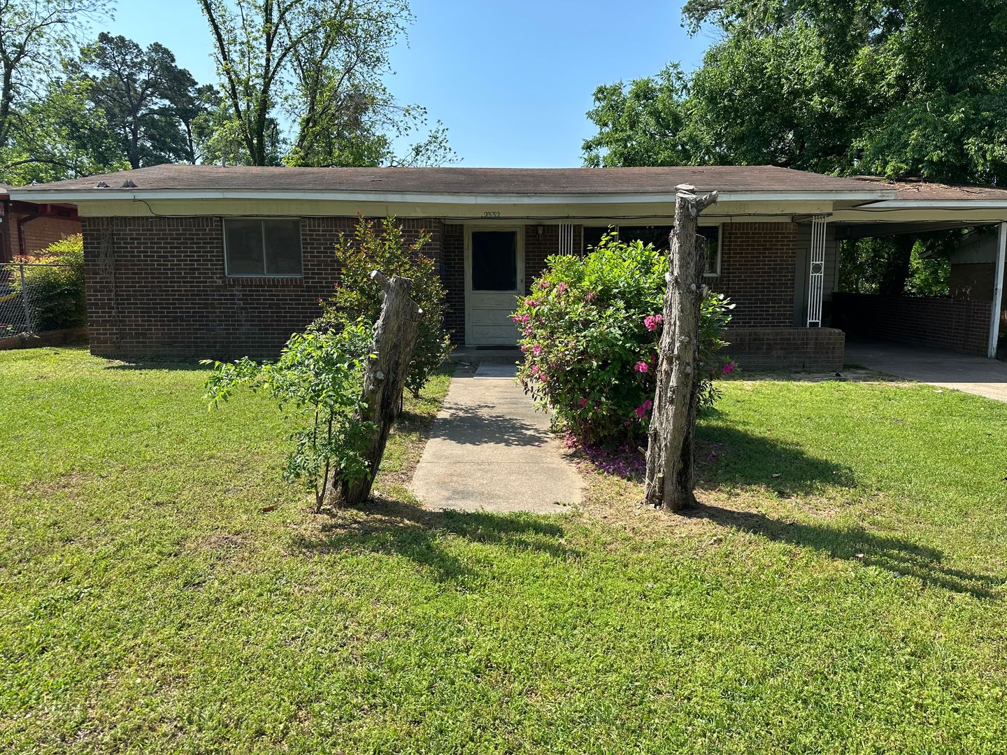 Tyler House: 2332 Caldwell Blvd