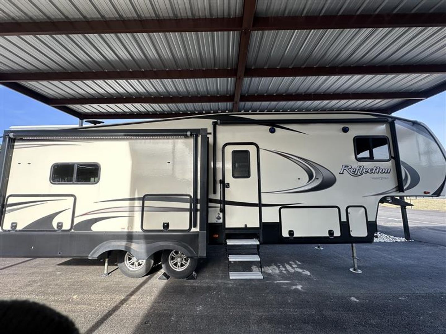 Flint Townhome: 17750 Hwy 155