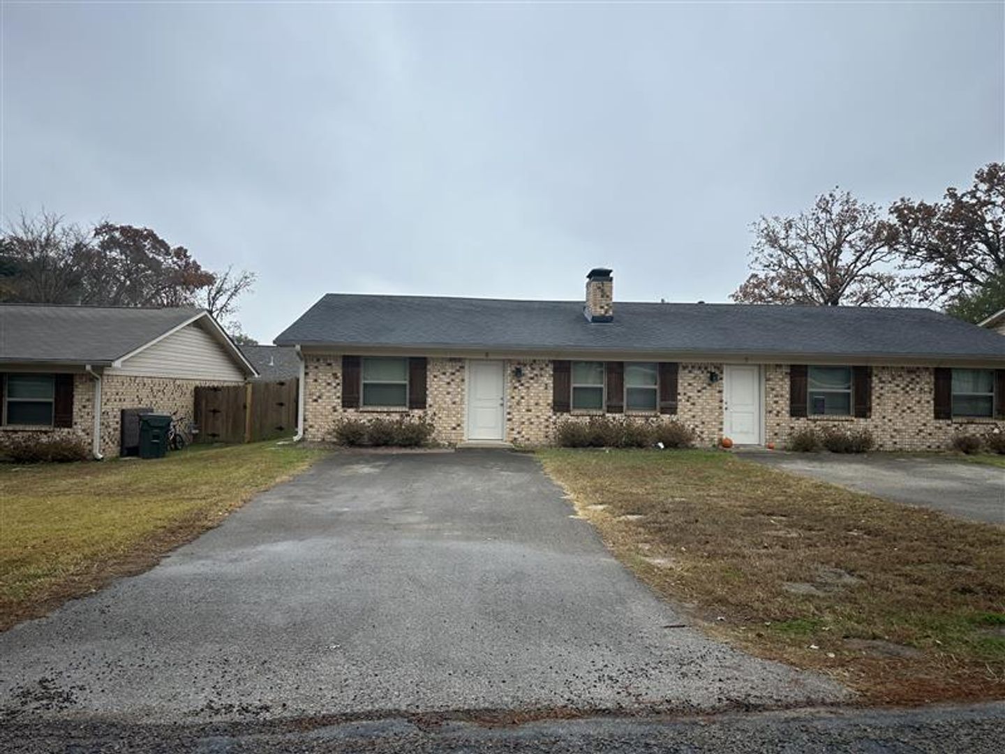 Tyler Multiplex: 811 McClenny Dr. #M08