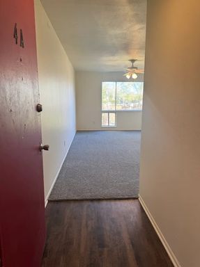 Little Creek Apartments # 6D