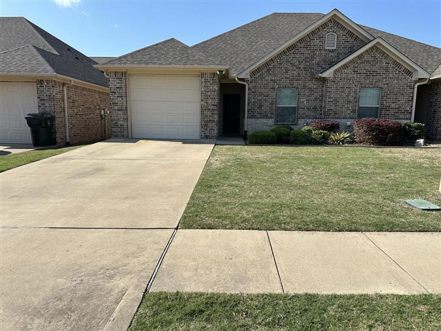 Tyler Townhome: 4014 Mobley Cir