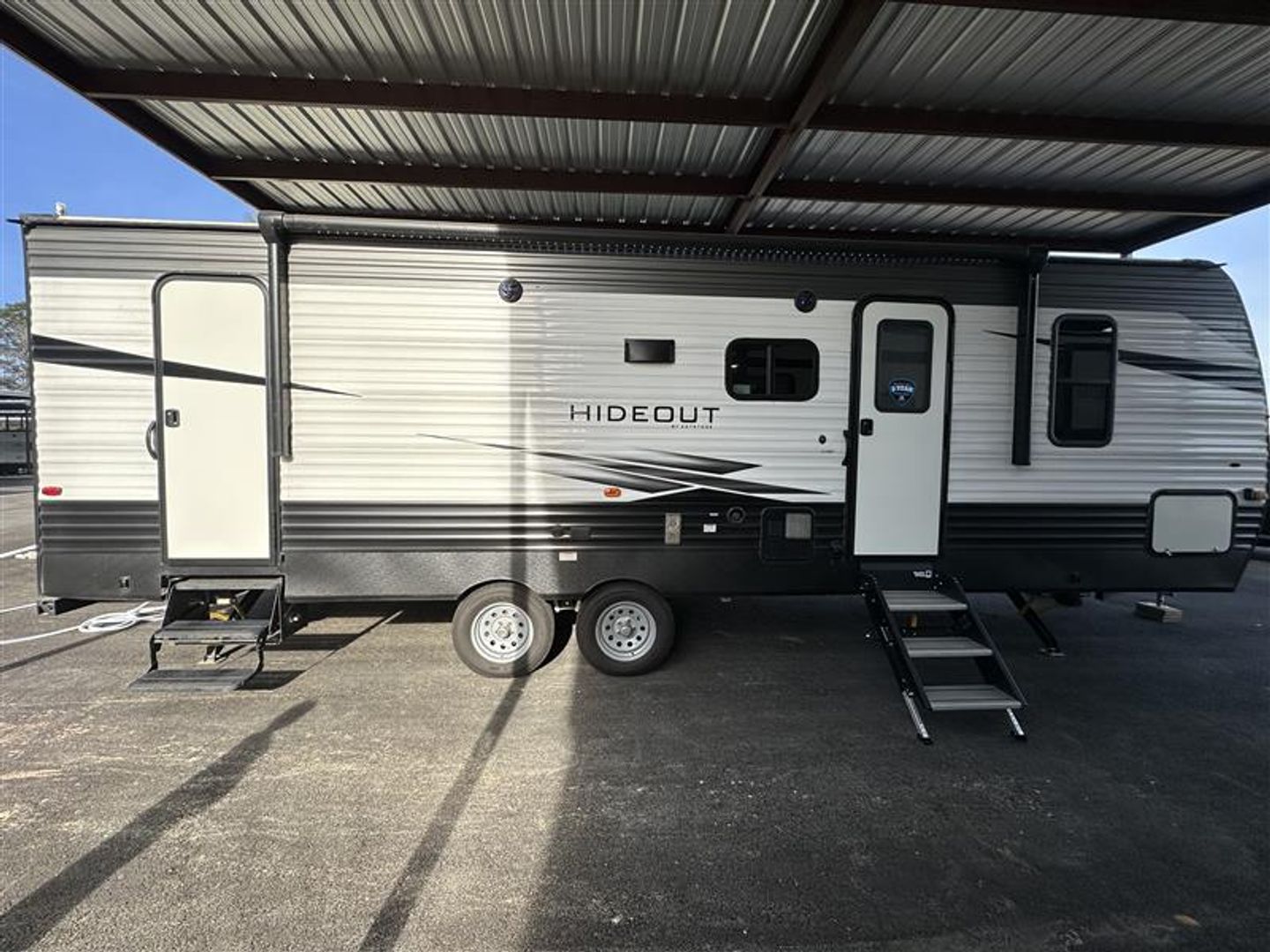 Flint Townhome: 17750 Hwy 155