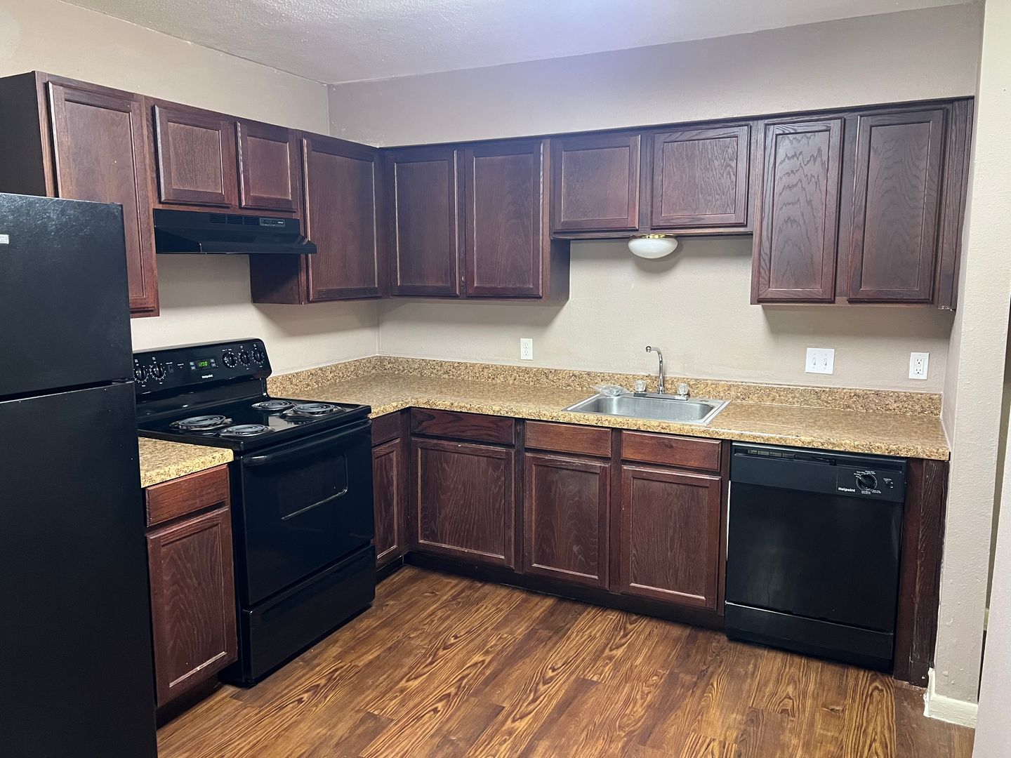 Tyler Apartment: 3100 East State Hwy 31