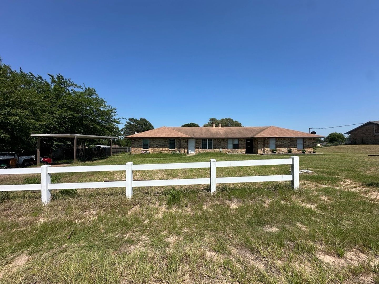 Tyler Townhome: 12745 Candleridge Dr