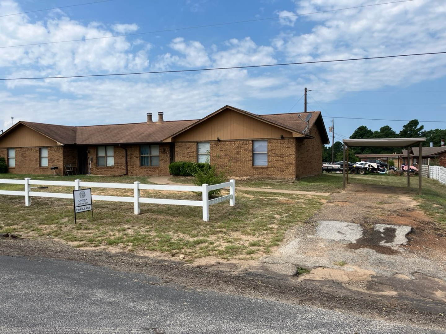 Tyler Townhome: 12756 Candleridge Dr