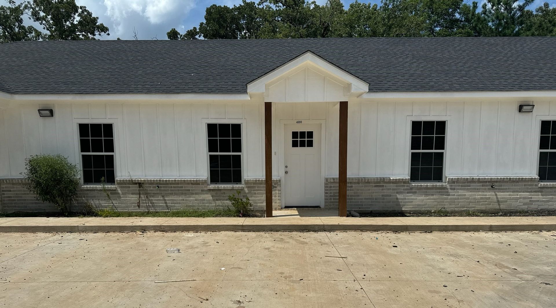 Tyler Multiplex: 10025 Hwy 64 E